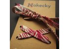 Nakecky