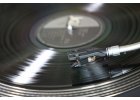 VINYLY - Antikvariát
