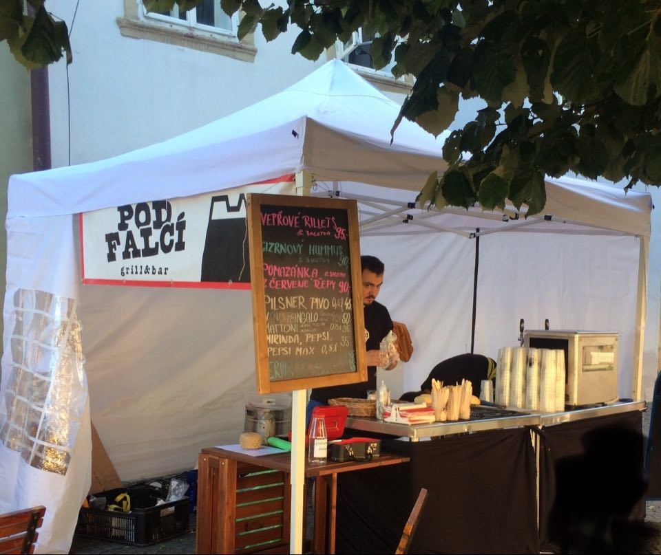 grilbar