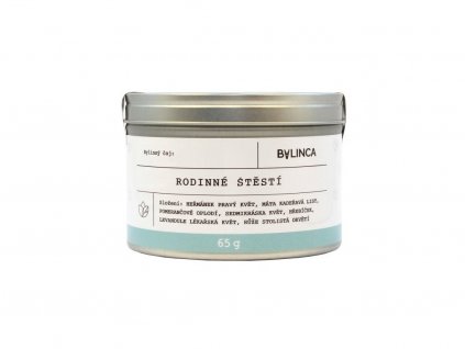 189 1 bylinny caj rodinne stesti 65g