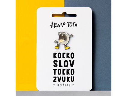 KRICIAK poko