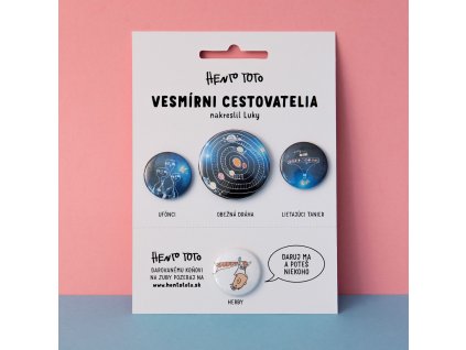 VESMIRNI CESTOVATELIA poko
