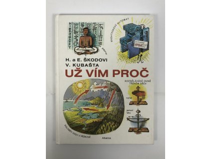 ŠKODOVI, Eduard a Helena: Už vím proč I., 2019