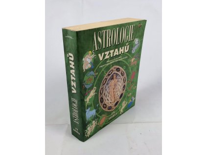 BIRKBECK, Lyn: Astrologie vztahů, 2000